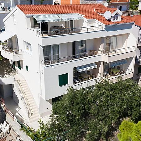 ברלה Apartments Tomas מראה חיצוני תמונה