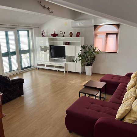 ברלה Apartments Tomas מראה חיצוני תמונה