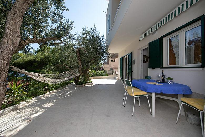 ברלה Apartments Tomas מראה חיצוני תמונה