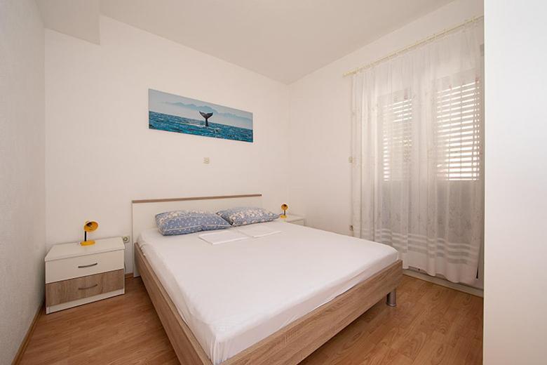 ברלה Apartments Tomas מראה חיצוני תמונה