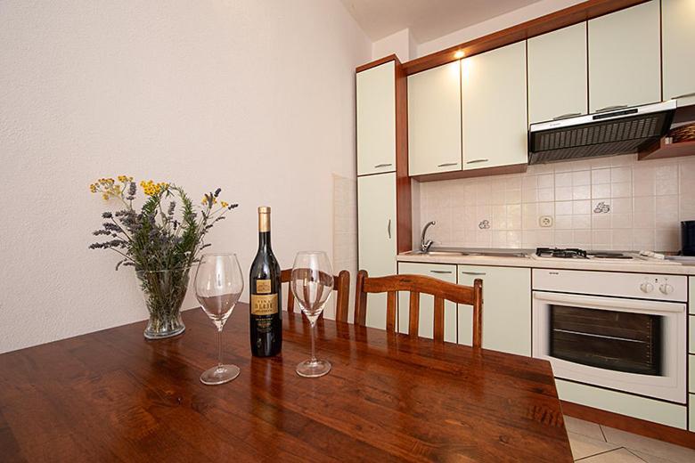 ברלה Apartments Tomas מראה חיצוני תמונה