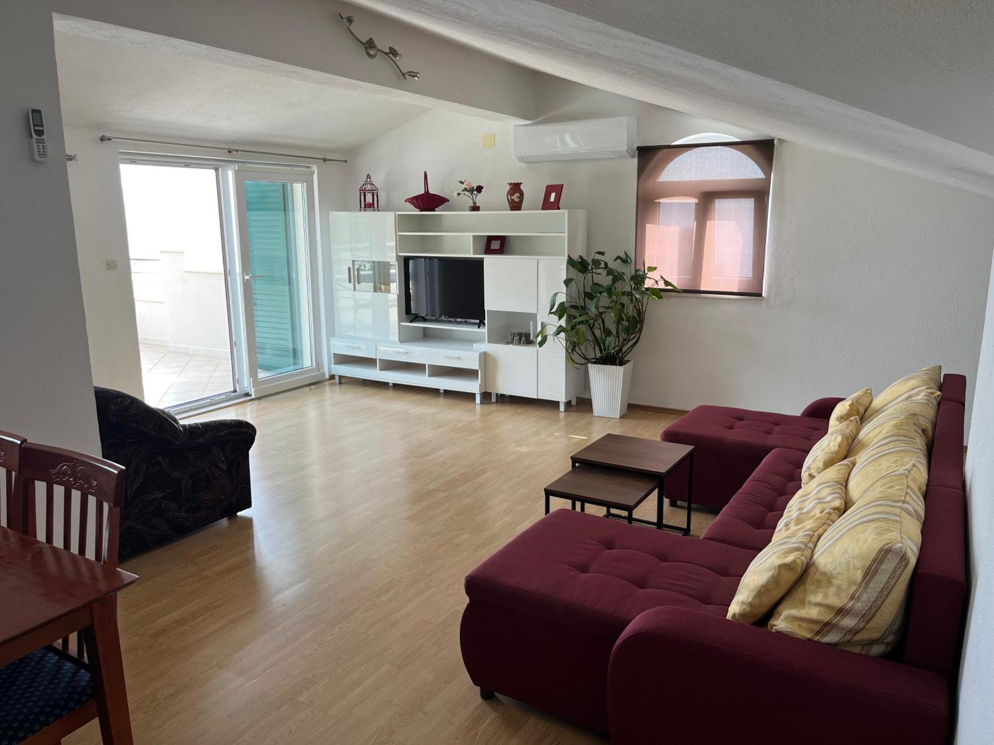 ברלה Apartments Tomas חדר תמונה