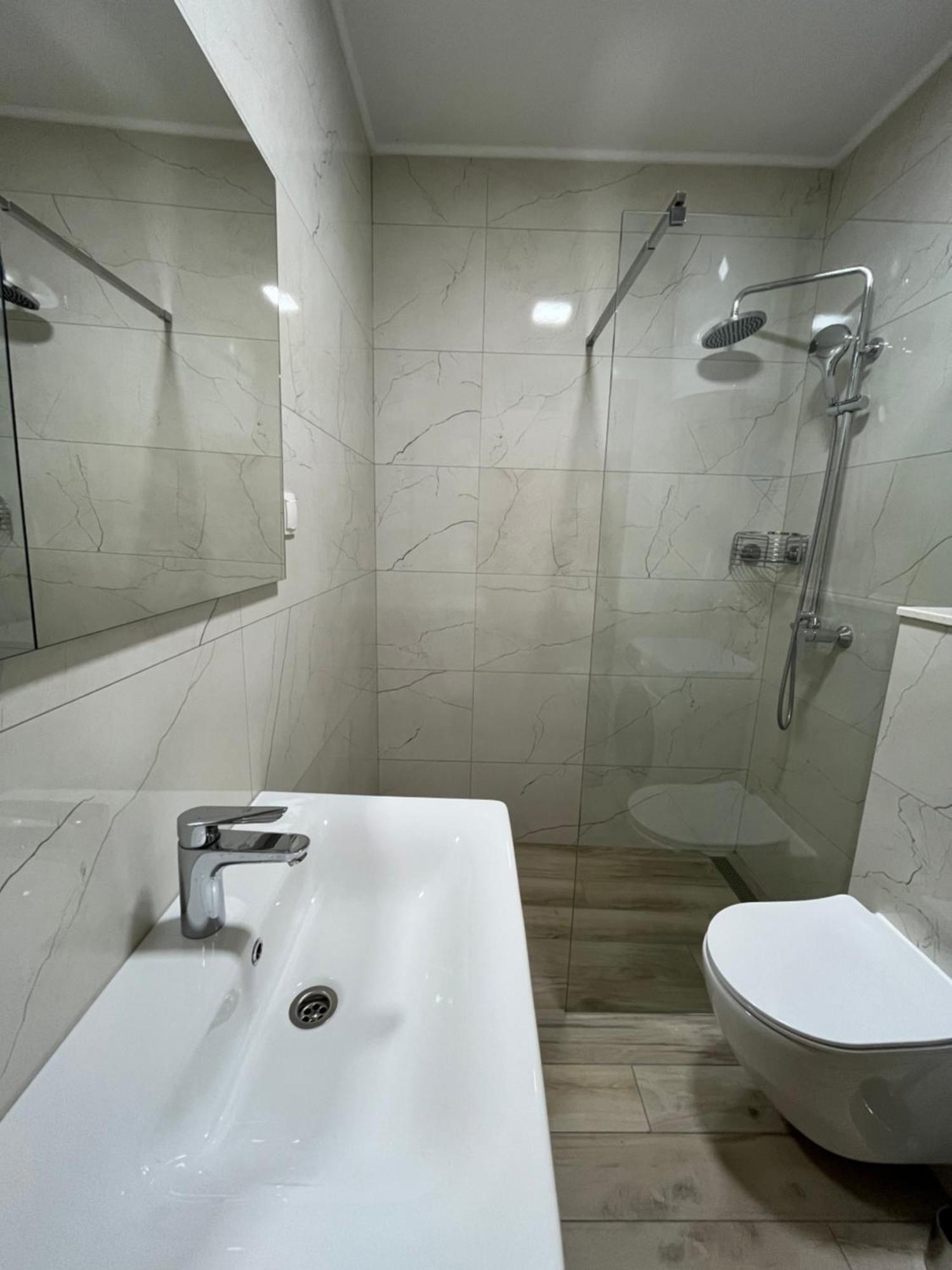 ברלה Apartments Tomas חדר תמונה