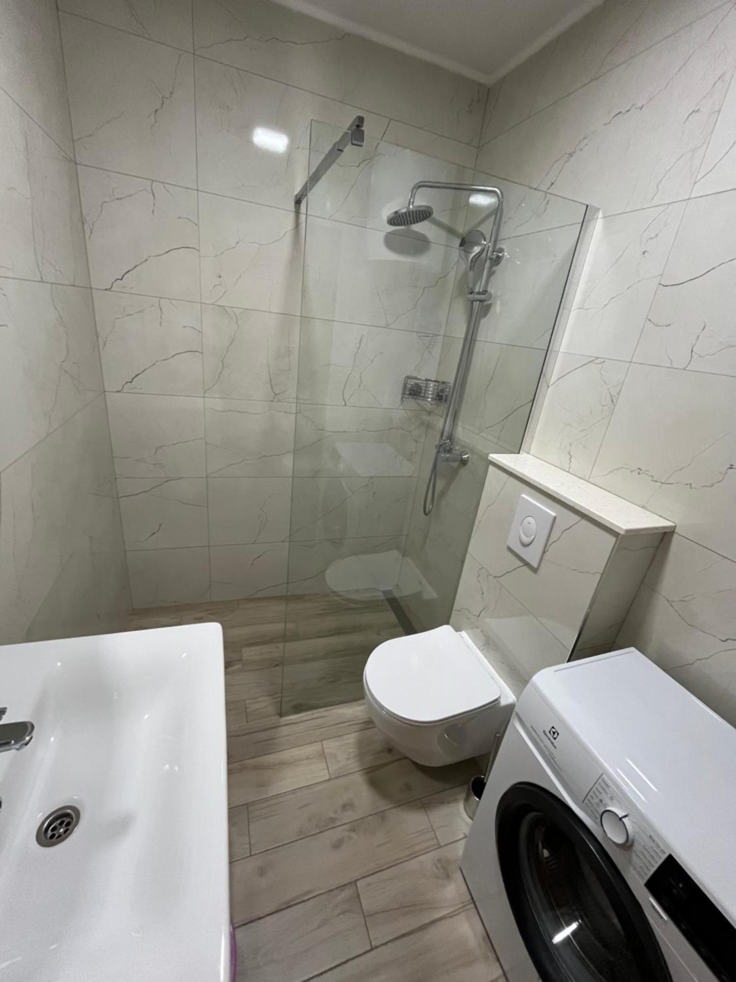 ברלה Apartments Tomas מראה חיצוני תמונה