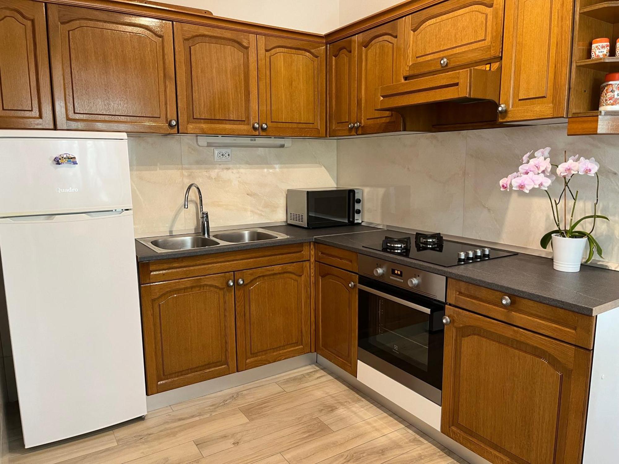 ברלה Apartments Tomas מראה חיצוני תמונה