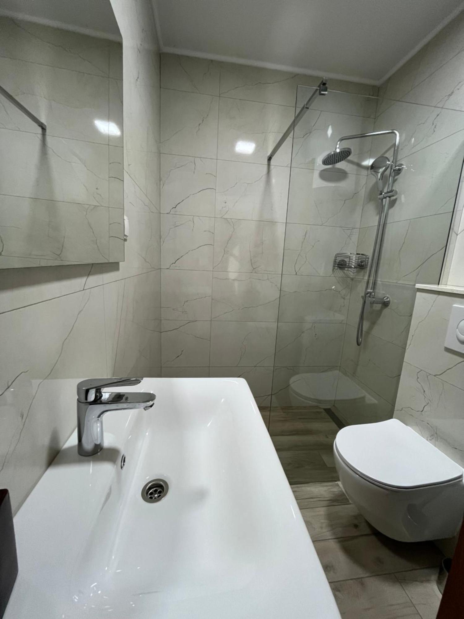 ברלה Apartments Tomas חדר תמונה