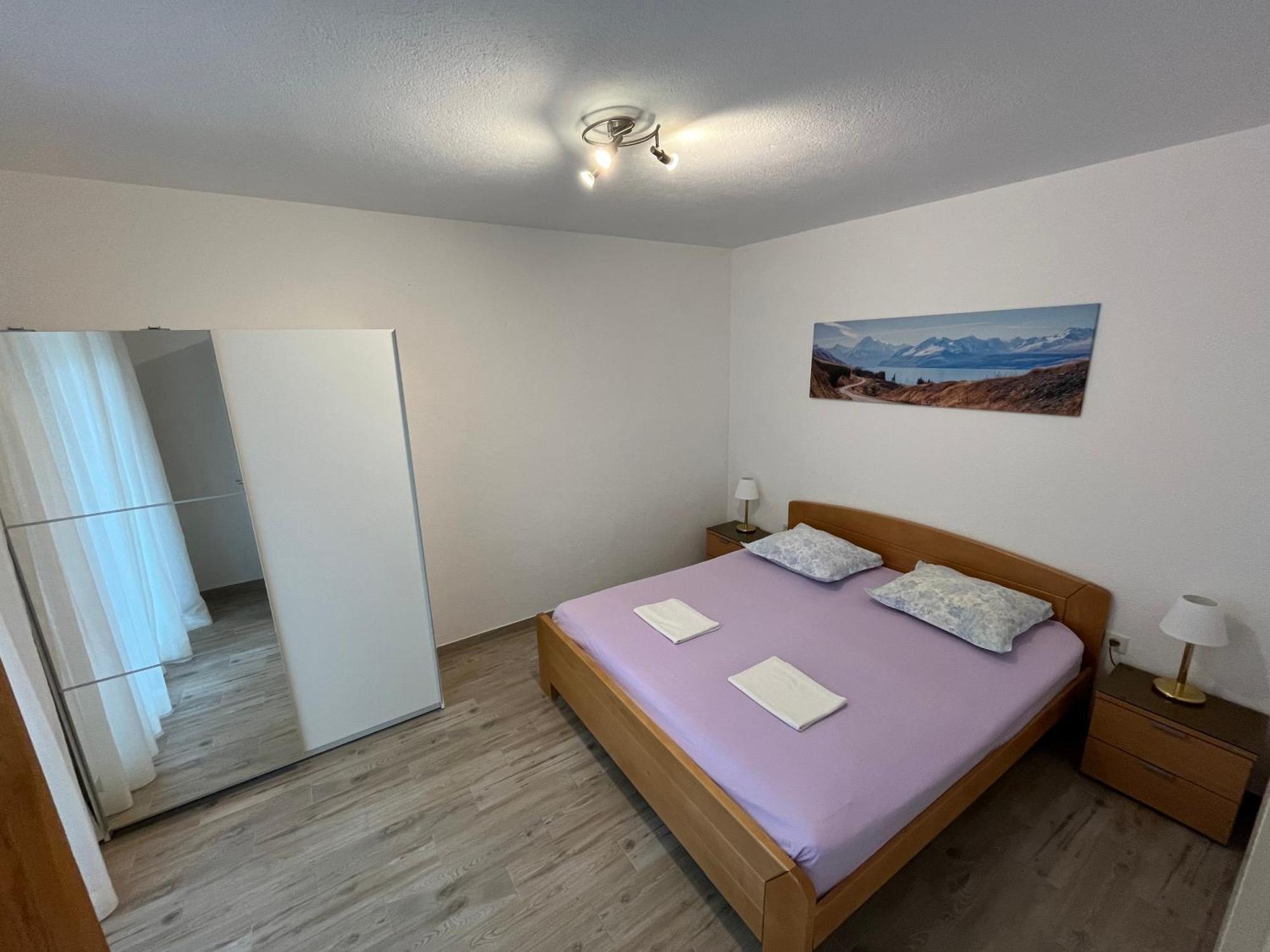ברלה Apartments Tomas חדר תמונה