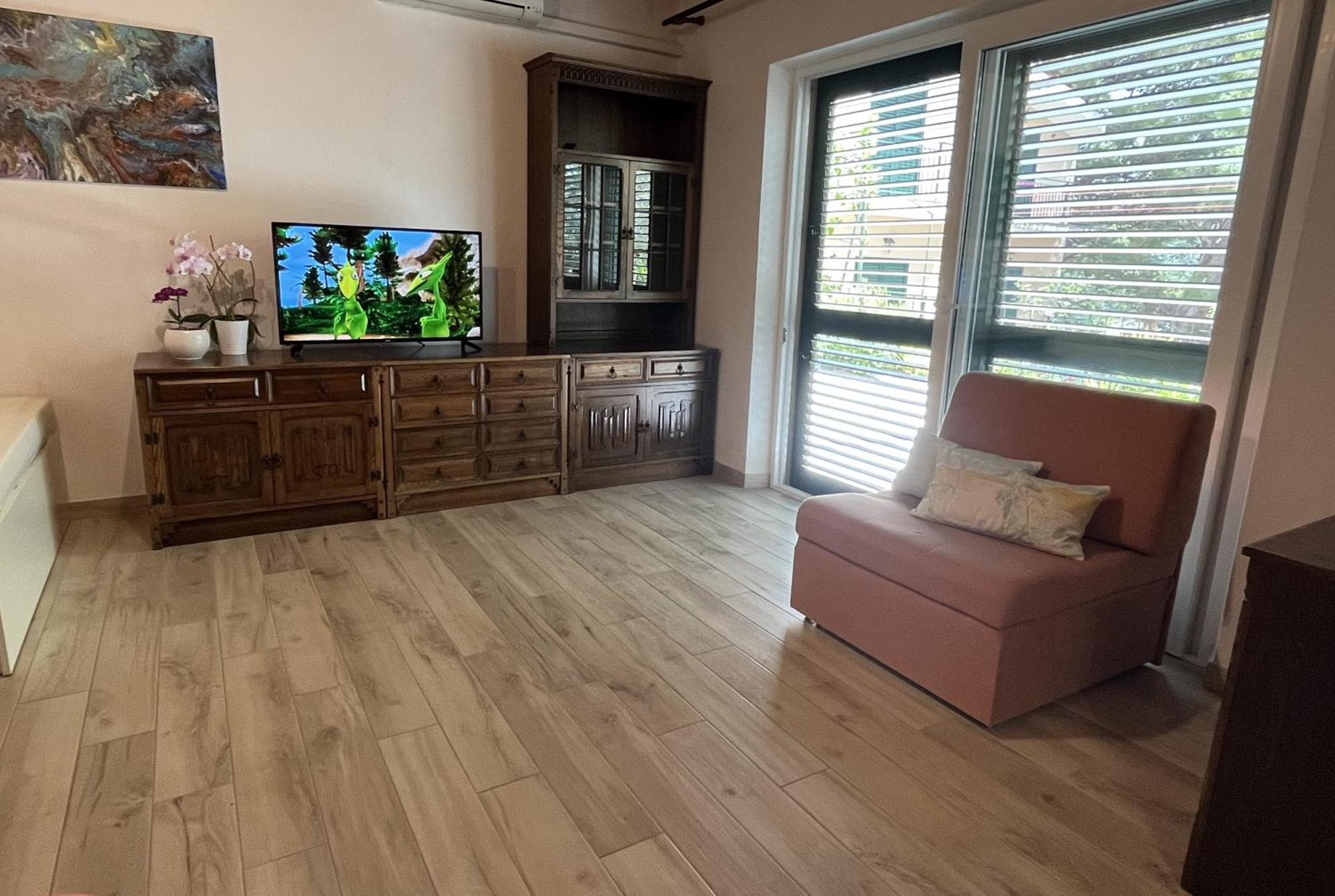 ברלה Apartments Tomas מראה חיצוני תמונה