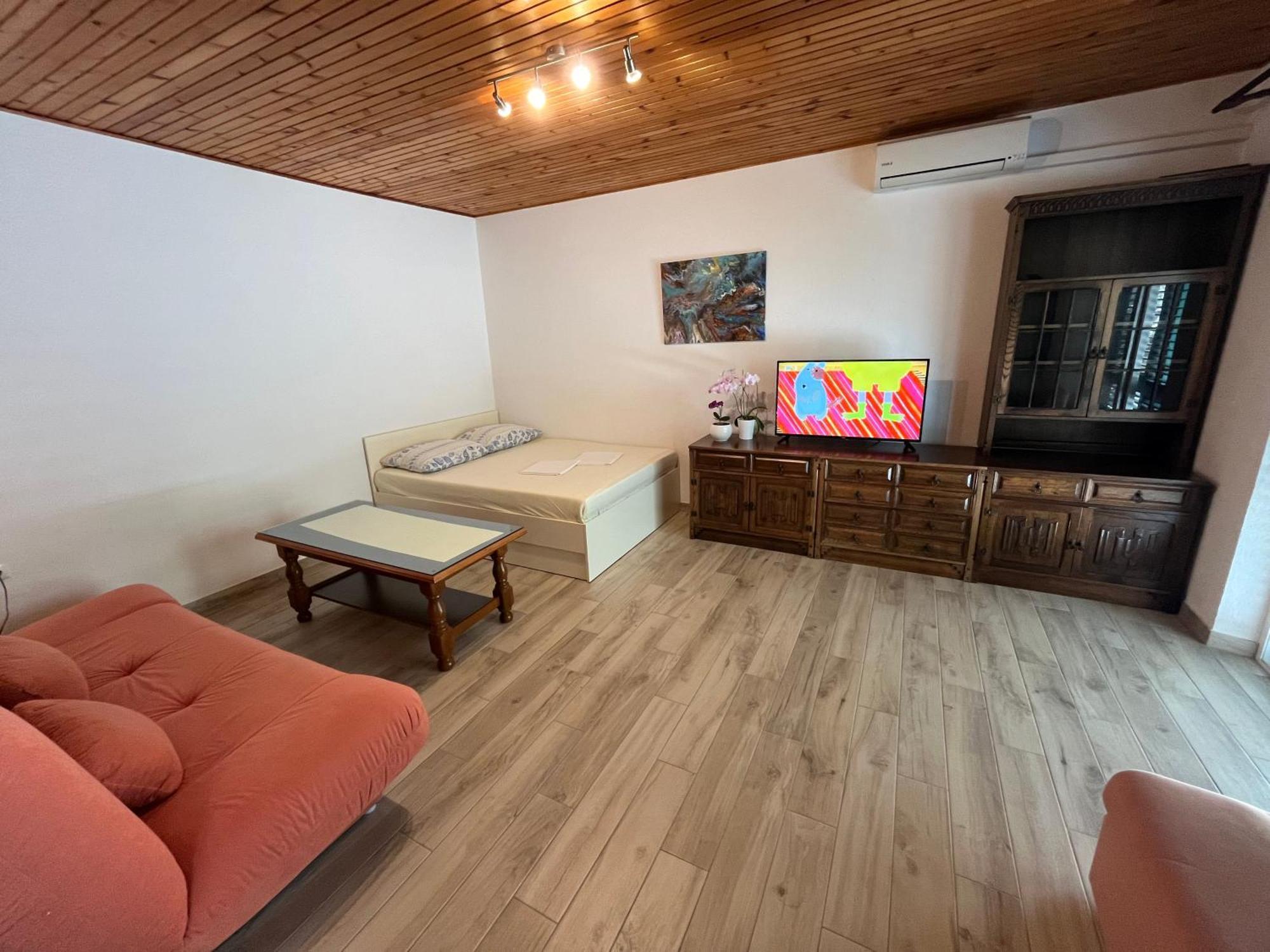 ברלה Apartments Tomas מראה חיצוני תמונה