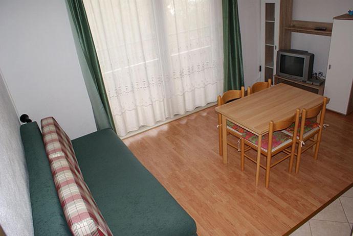 ברלה Apartments Tomas חדר תמונה