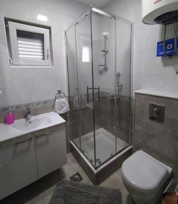 ברלה Apartments Tomas מראה חיצוני תמונה