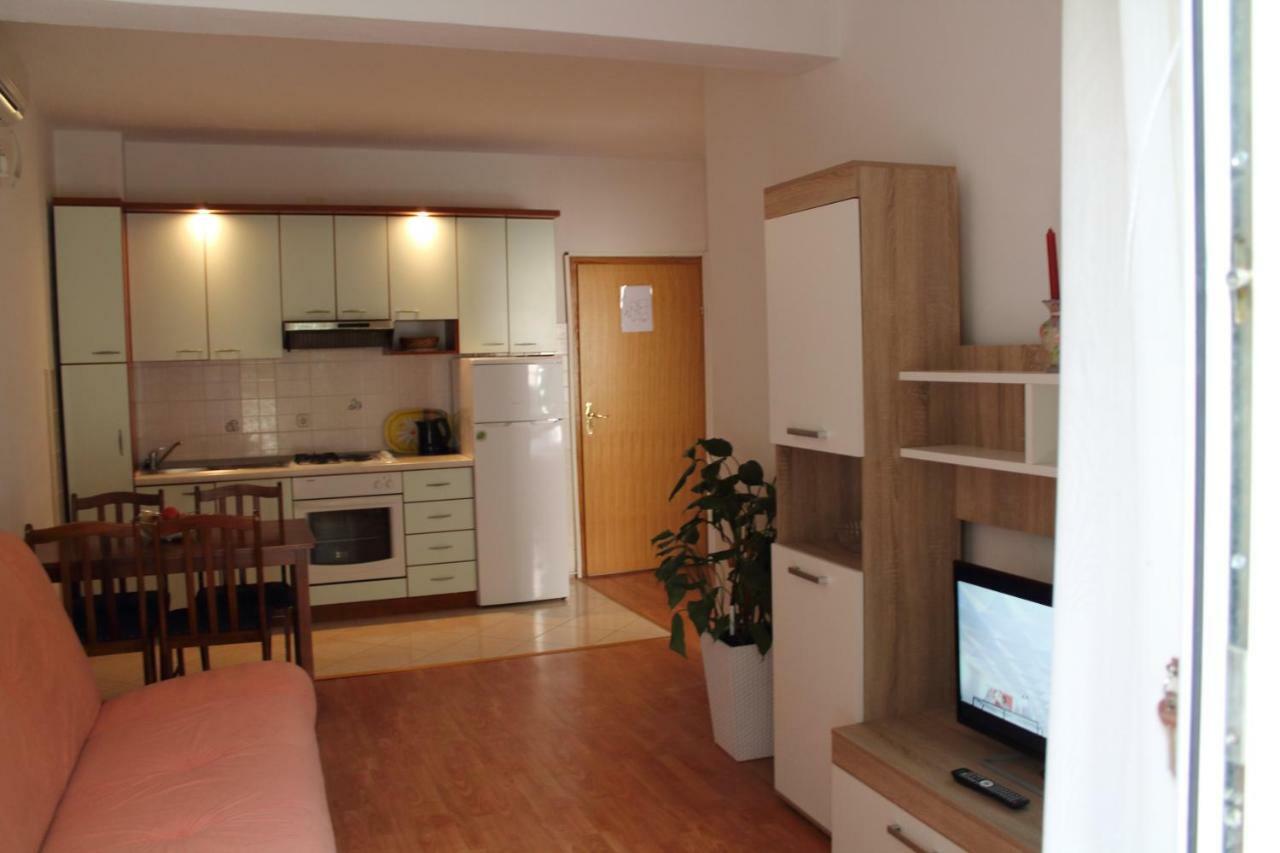 ברלה Apartments Tomas מראה חיצוני תמונה