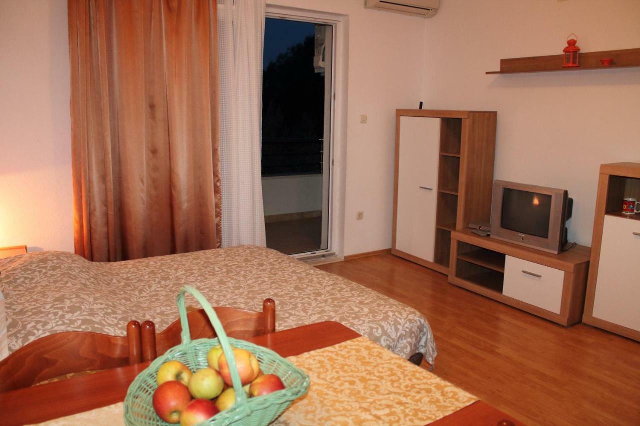 ברלה Apartments Tomas מראה חיצוני תמונה