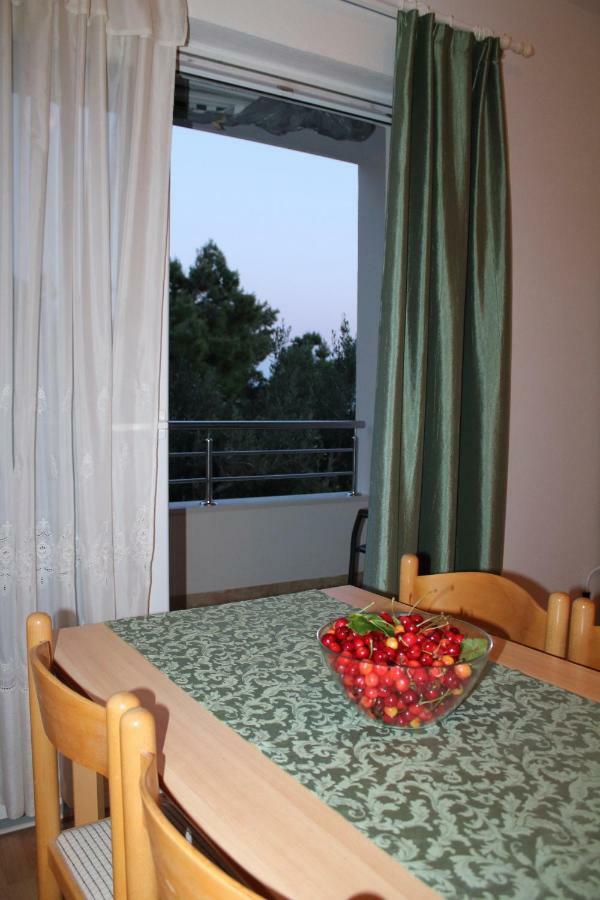 ברלה Apartments Tomas מראה חיצוני תמונה