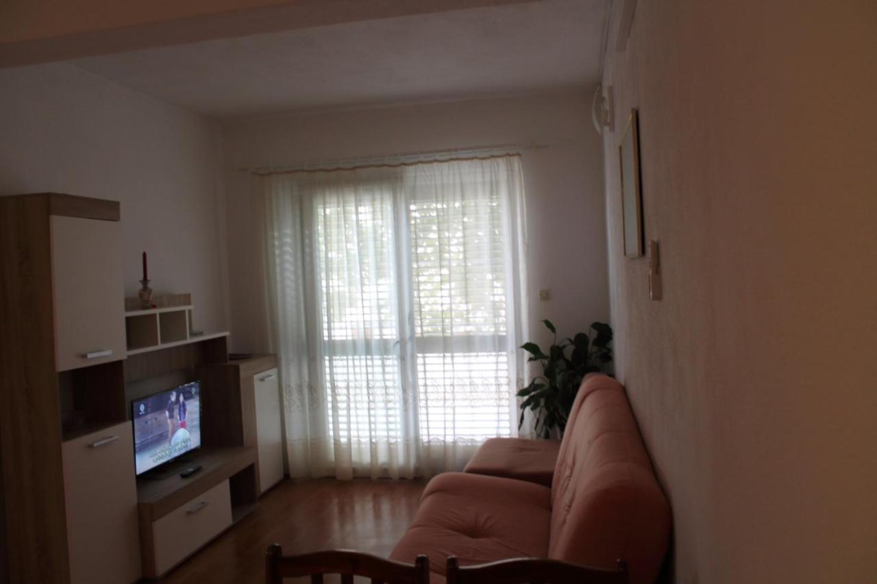 ברלה Apartments Tomas מראה חיצוני תמונה